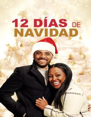 12 días de Navidad (2020) (Películas)