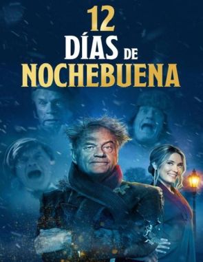 12 días de Nochebuena (2023) (Películas)