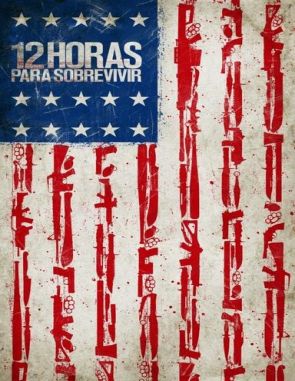 12 horas para sobrevivir (2014) (Películas)