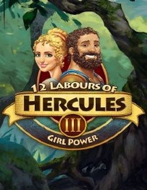 12_Labours_of_Hercules_3_Girl_Power 12 Labours of Hercules 3: Girl Power (PC)