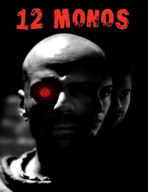 12 monos (1995) (Películas)