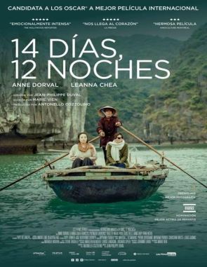 14 días, 12 noches (2019) (Películas)