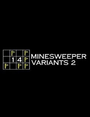 14 Minesweeper Variants 2 (PC)