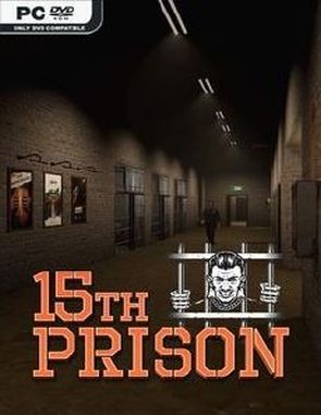 15th_Prison 15th Prison (PC)