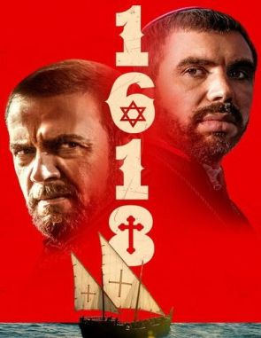 1618 1618 (2021) (Películas)