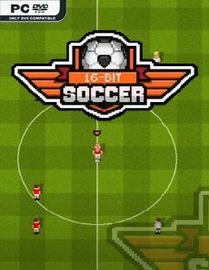 16 Bit Soccer (PC)