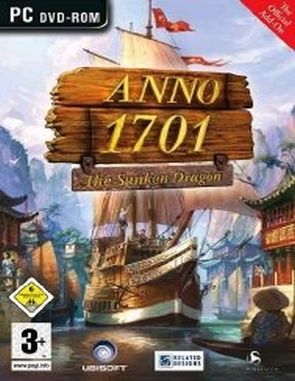 1701_AD_Gold_Edition 1701 A.D.: Gold Edition (PC)