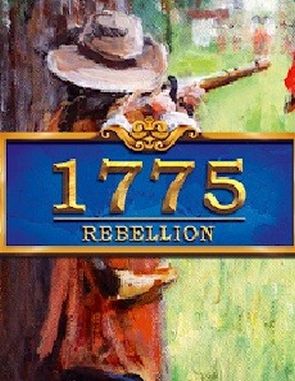 1775_Rebellion 1775: Rebellion (PC)