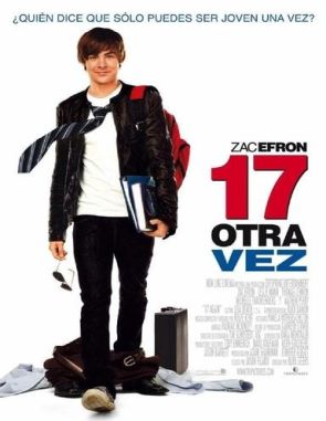 17 otra vez (2009) (Películas)