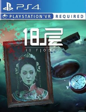 18_Floors 18 Floors (PS4)