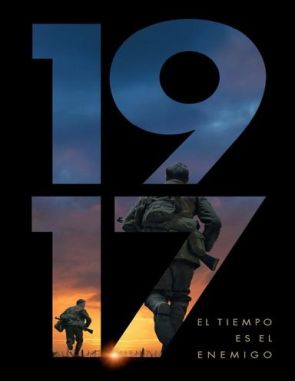 1917 1917 (2019) (Películas)