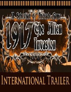 1917_The_Alien_Invasion 1917: The Alien Invasion (PC)