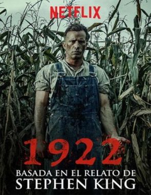 1922 1922 (2017) (Películas)