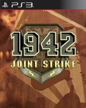 1942 Joint Strike (PS3)