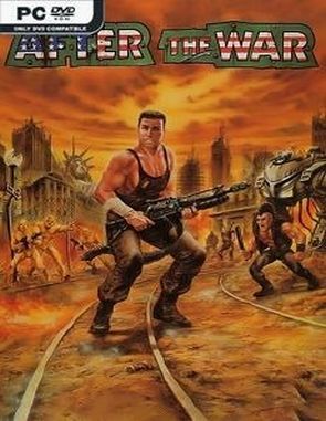 1989: After the War (PC)