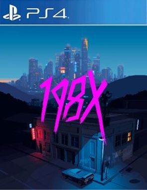 198X 198X (PS4)