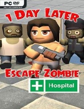 1 Day Later: Escape Zombie Hospital (PC)