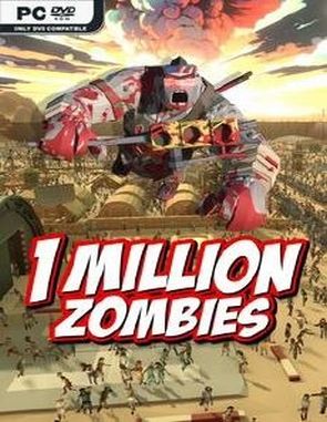 1_Million_Zombies 1 Million Zombies (PC)