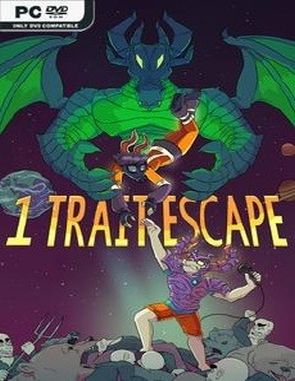 1_Trait_Escape 1 Trait Escape (PC)