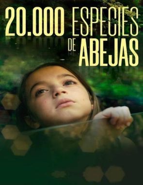 20.000 especies de abejas (2023) (Películas)