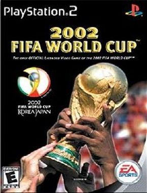 2002 FIFA World Cup (PS2)
