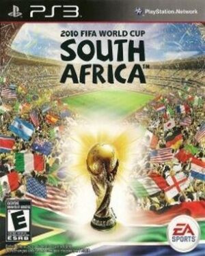 2010_Fifa_World_Cup_South_Africa 2010 Fifa World Cup South Africa (PS3)