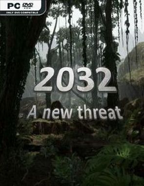 2032_A_New_Threat 2032: A New Threat (PC)