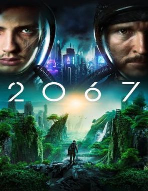 2067 2067 (2020) (Películas)