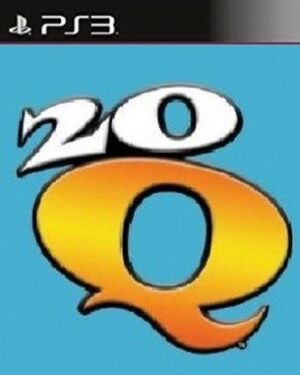 20Q_PSN 20Q (PS3)