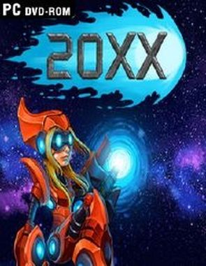 20XX (PC)