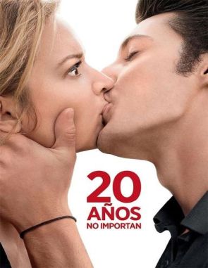 20 años no importan (2021) (Películas)