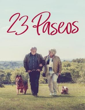 23_Walks 23 paseos (2020) (Películas)