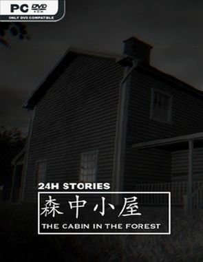 24H Stories: The Cabin in the Forest (PC)