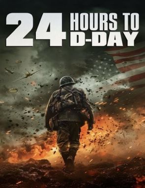 24 horas para el Día D (2024) (Películas)