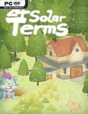 24_Solar_Terms 24 Solar Terms (PC)