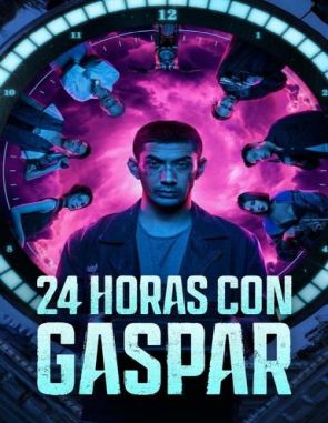 24 horas con Gaspar (2023) (Películas)
