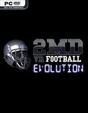2MD: VR Football Evolution (PC)