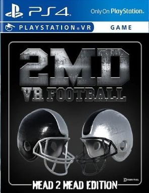 2MD_VR_Football_Head_2_Head_Edition 2MD VR Football Head 2 Head Edition (PS4)