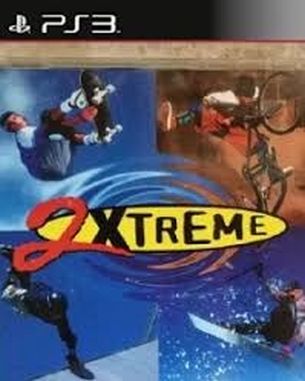 2xtreme (PS3)