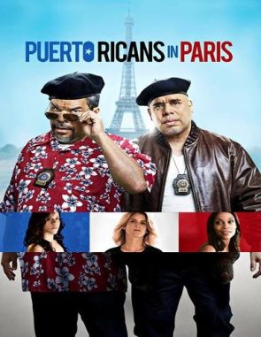 2 boricuas en París (2024) (Películas)