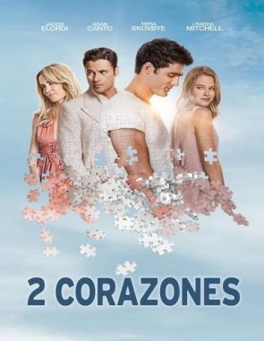 2_Corazones 2 corazones (2020) (Películas)