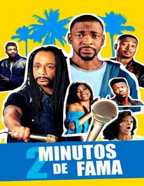 2 minutos de fama (2020) (Películas)