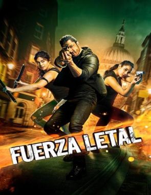 3 (2023) (Películas)