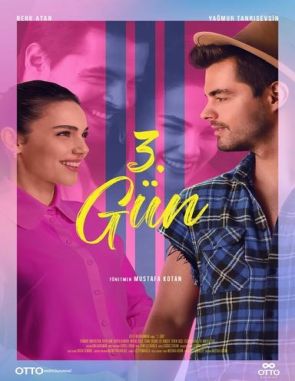3. Gun (2024) (Películas)
