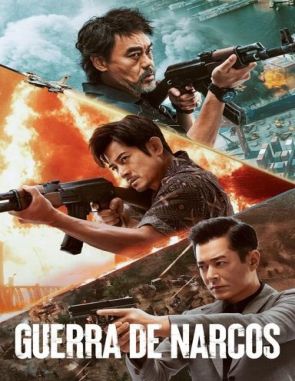 3 (2024) (Películas)