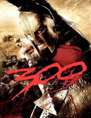 300 (2006) (Películas)