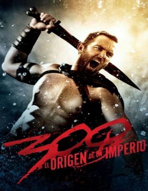 300: El nacimiento de un imperio (2014) (Películas)
