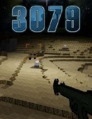 Block Action RPG (PC)