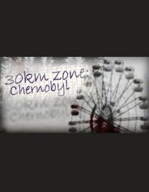 30km Survival Zone: Chernobyl (PC)