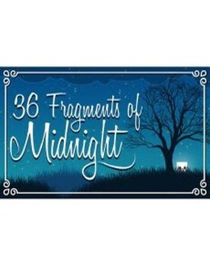 36_Fragments_of_Midnight 36 Fragments of Midnight (PC)